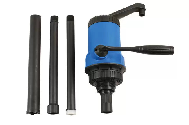 Laser - 7820 - Swivel Pump with FKM Seal