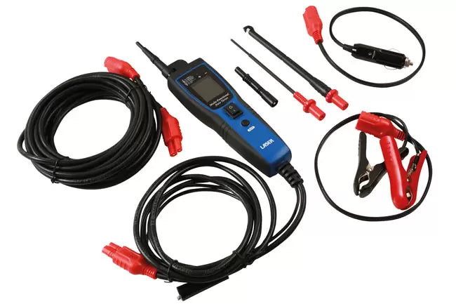 Laser - 7822 - Multi-Function Automotive Tester