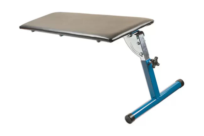 Laser - 7825 - Mechanics Support Bench