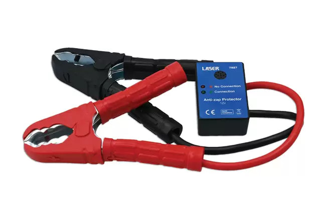 Laser - 7827 - Anti-Zap Protector 12V
