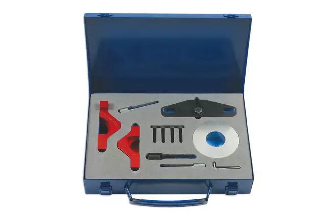 Laser - 7828 - Engine Timing Kit - for 1.1 Wet Belt Ford Petrol