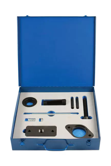 Laser - 7829 - Rear Suspension Trailing Arm Bush Kit - for Vauxhall/Opel