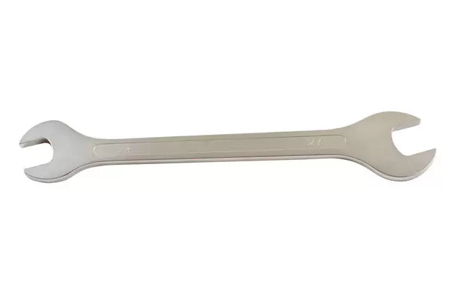 Laser - 7841 - Ultra Thin Open Ended Spanner 24 x 27mm