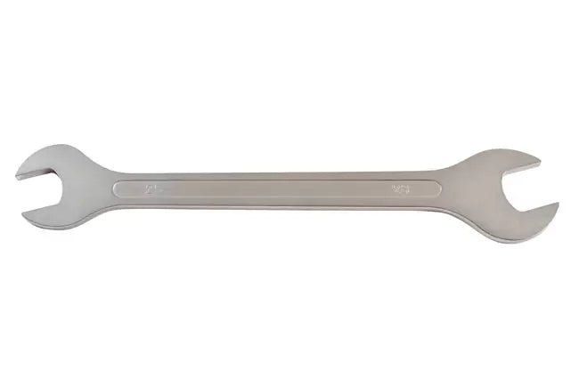 Laser - 7842 - Ultra Thin Open Ended Spanner 25 x 28mm