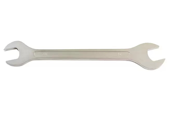 Laser - 7843 - Ultra Thin Open Ended Spanner 30 x 32mm
