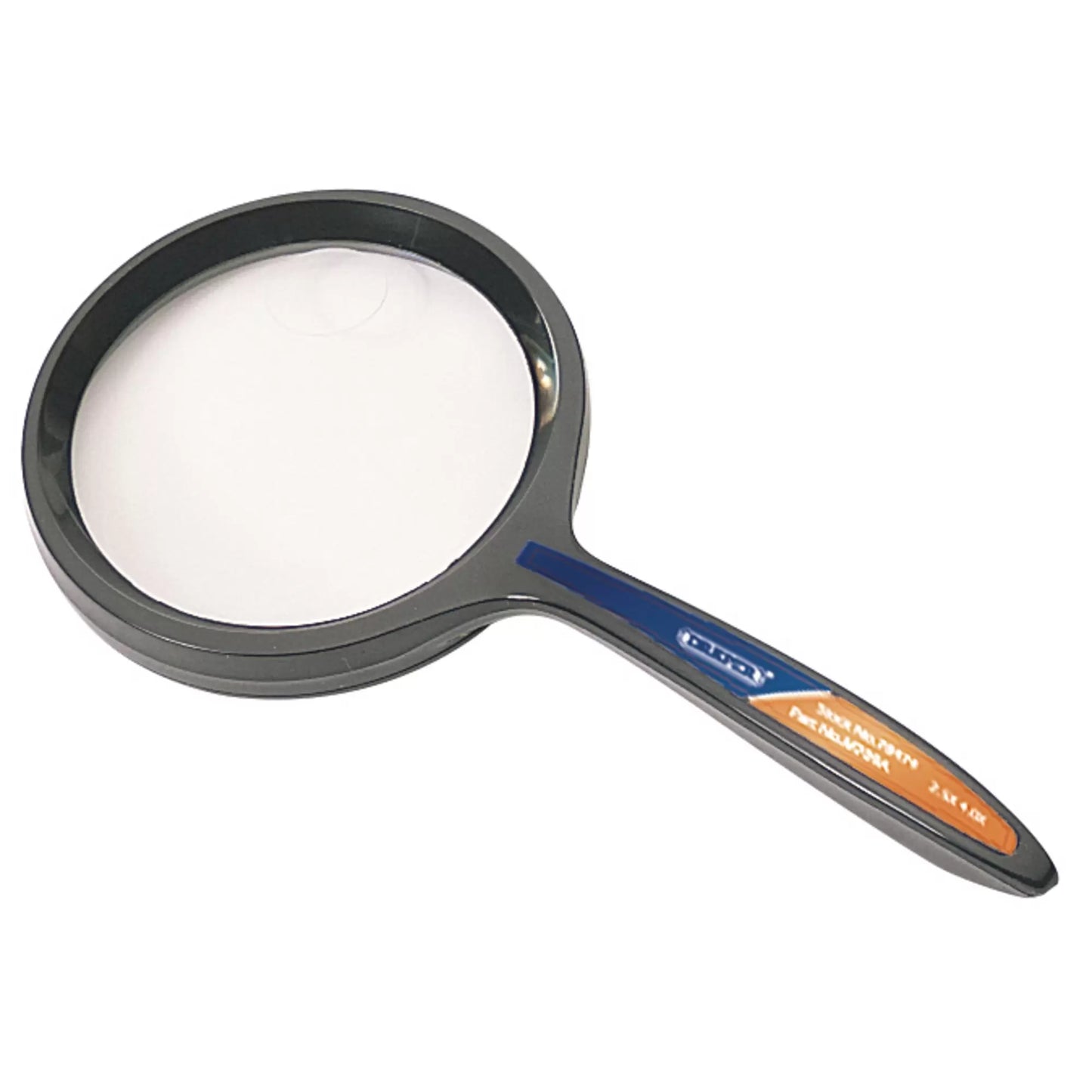 Draper Tools - 78474 - x 3 Round Magnifier, 50mm