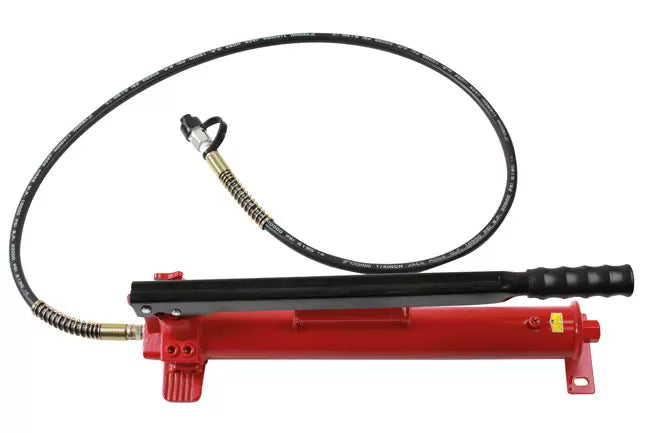 Laser - 7861 - Hydraulic Two Speed Hand Pump, 700 bar