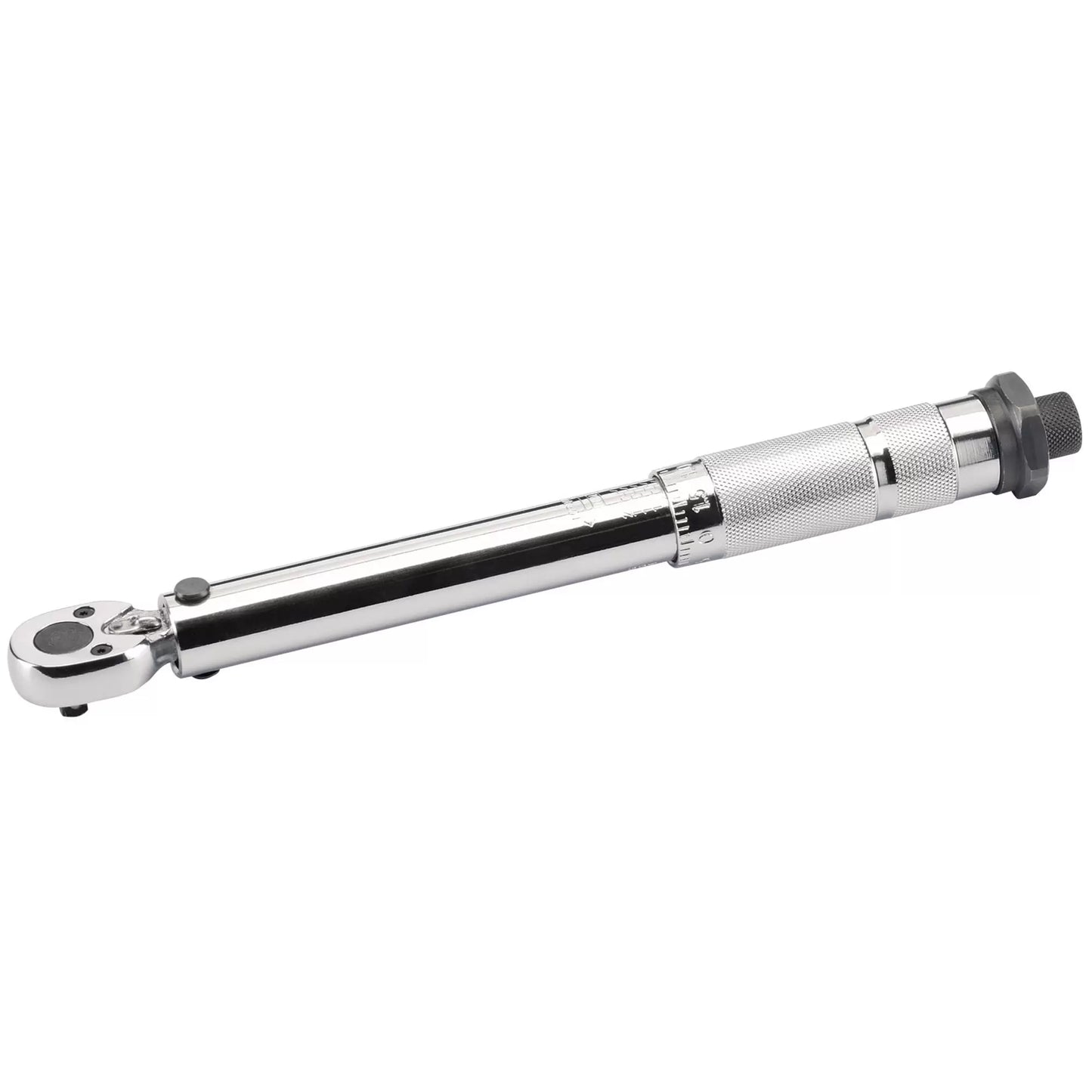 Draper Tools - 78639 - Torque Wrench, 1/4" Sq. Dr., 5 - 25Nm