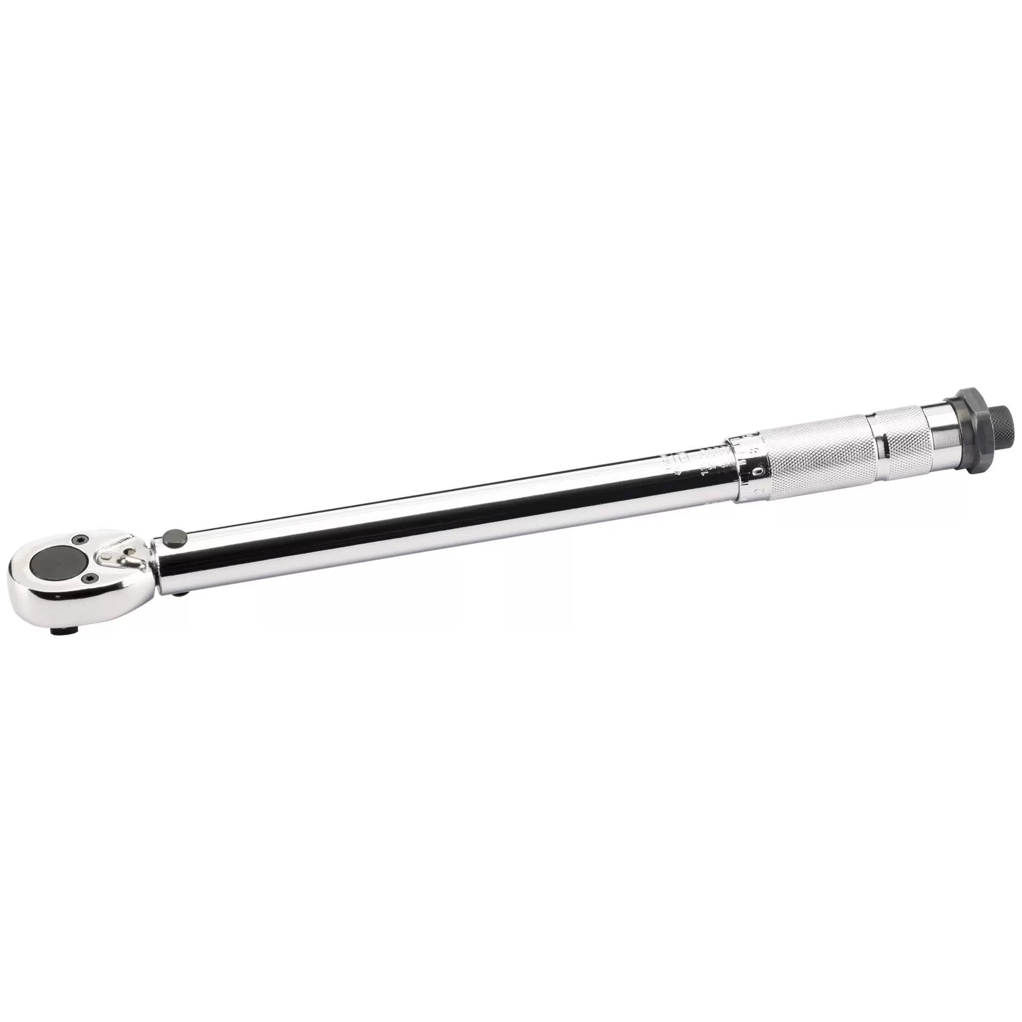Draper Tools - 78641 - Torque Wrench, 3/8" Sq. Dr., 20 - 110Nm