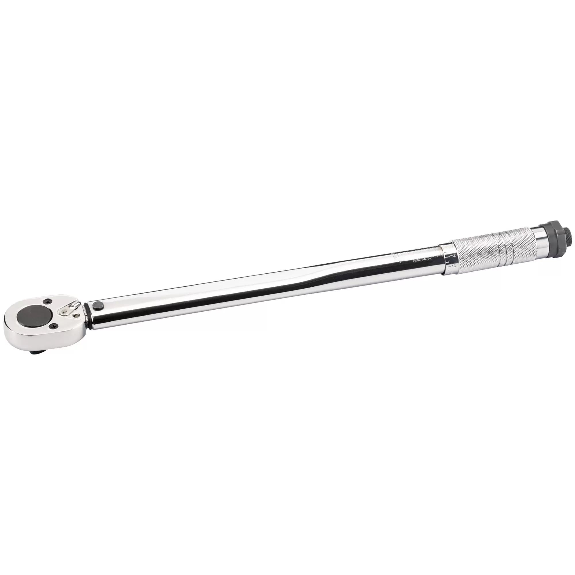 Draper Tools - 78642 - Torque Wrench, 1/2" Sq. Dr., 30 - 210Nm