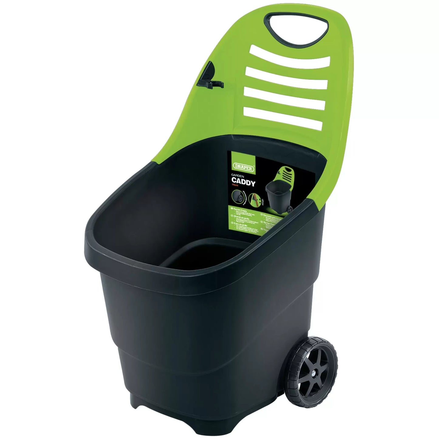 Draper Tools - 78643 - Garden Caddy