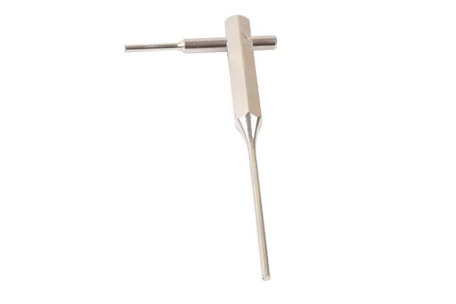 Laser - 7866 - Twin Function Brake Punch 3mm