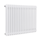 Baridi Horizontal Radiator 832mm White