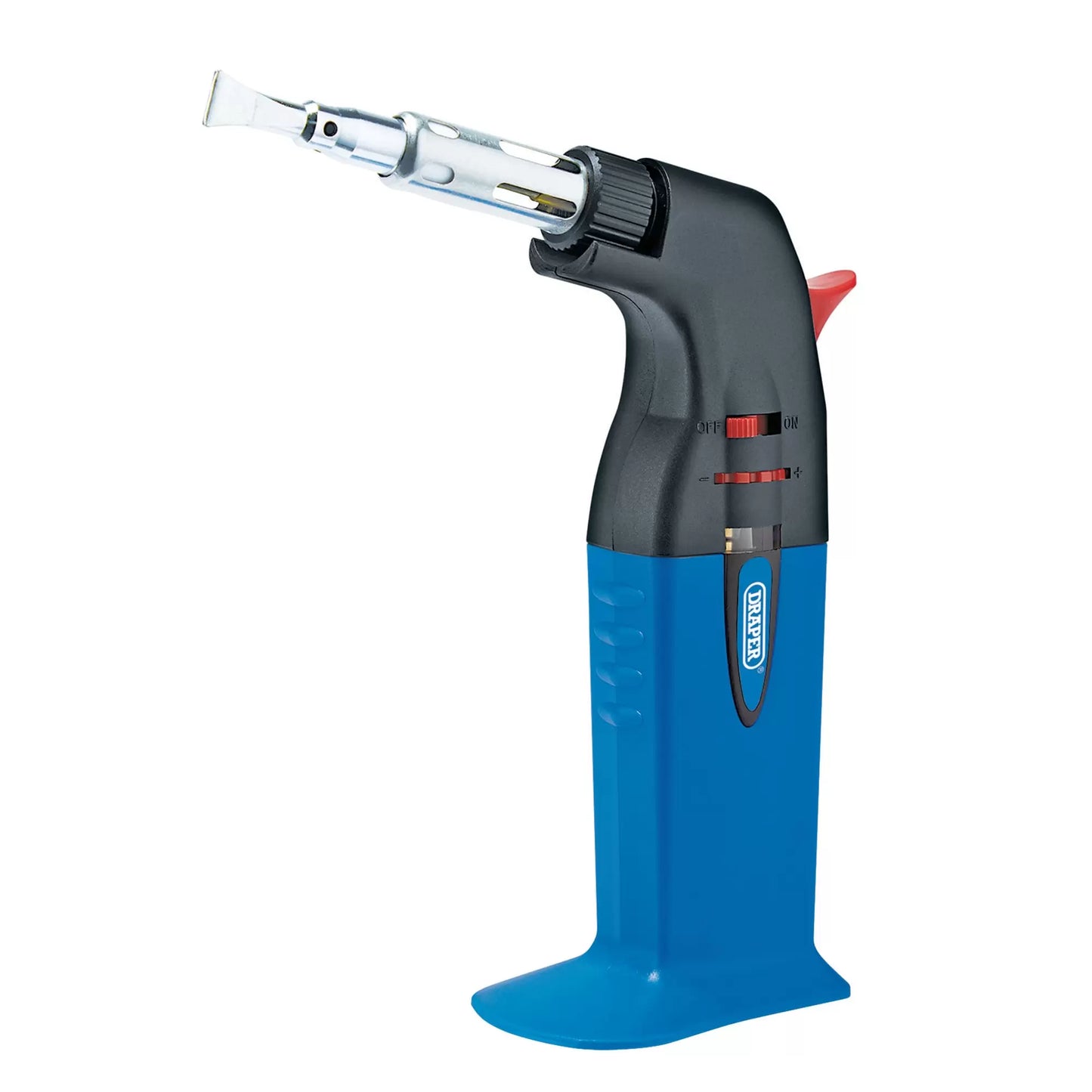 Draper Tools - 78772 - 2 in 1 Soldering Iron and Gas Torch