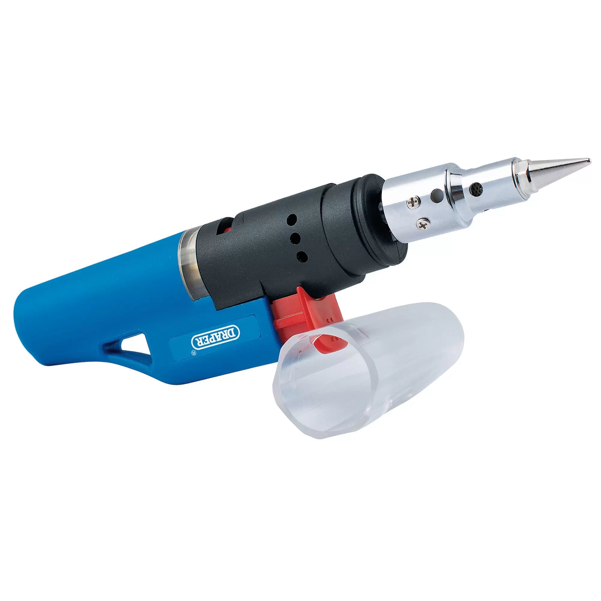 Draper Tools - 78774 - Butane Soldering Iron, 147mm