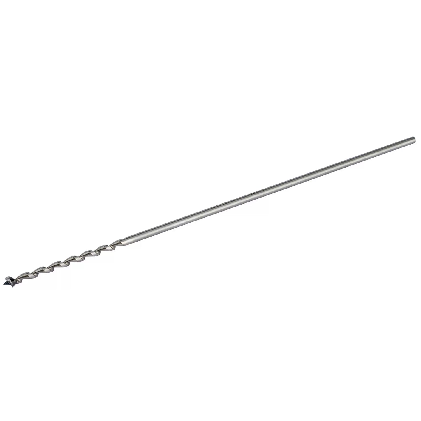 Draper Tools - 78897 - Mortice Bit for 48014 Mortice Chisel and Bit, 1/4", 250mm