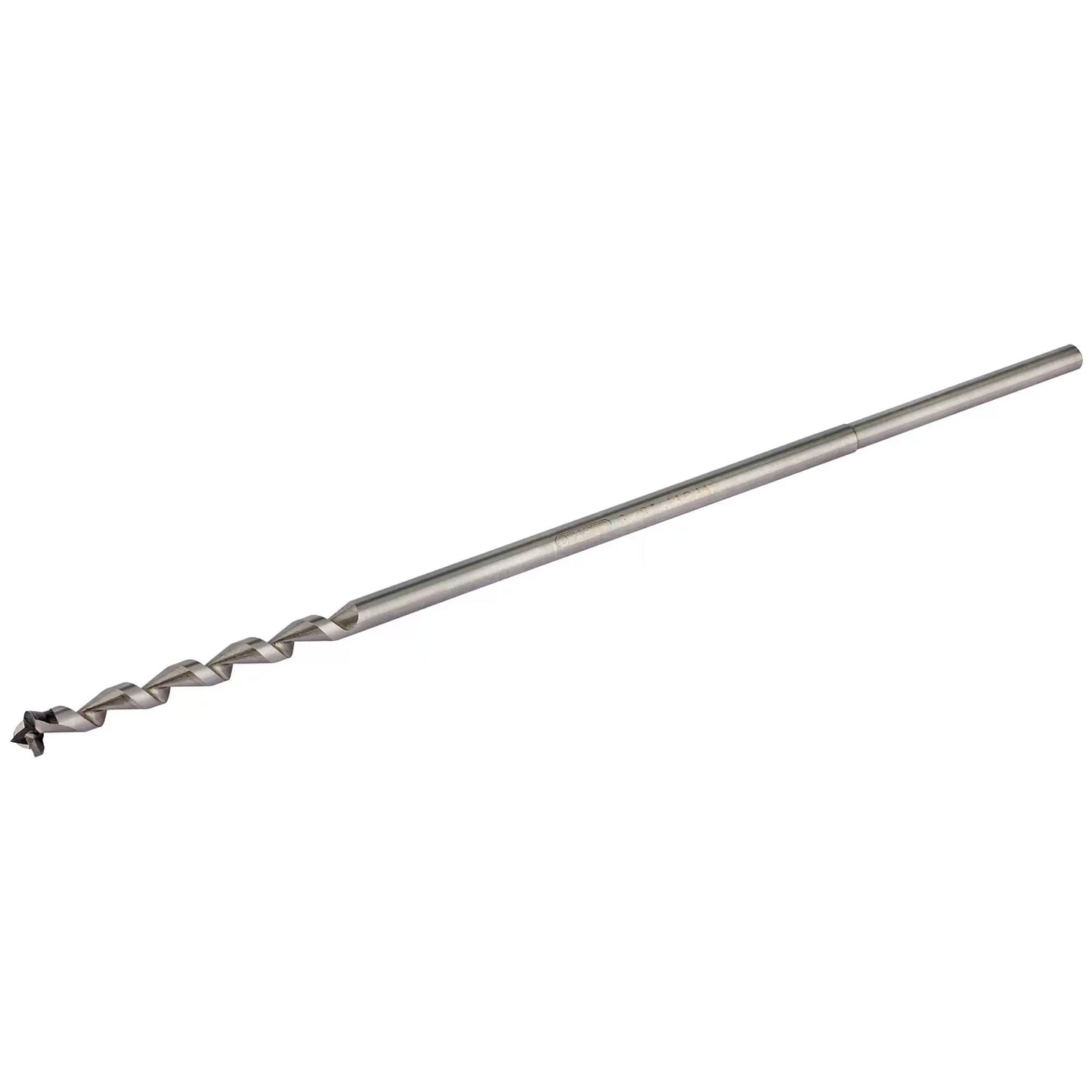 Draper Tools - 78912 - Mortice Bit for 48030 Mortice Chisel and Bit, 3/8", 252mm
