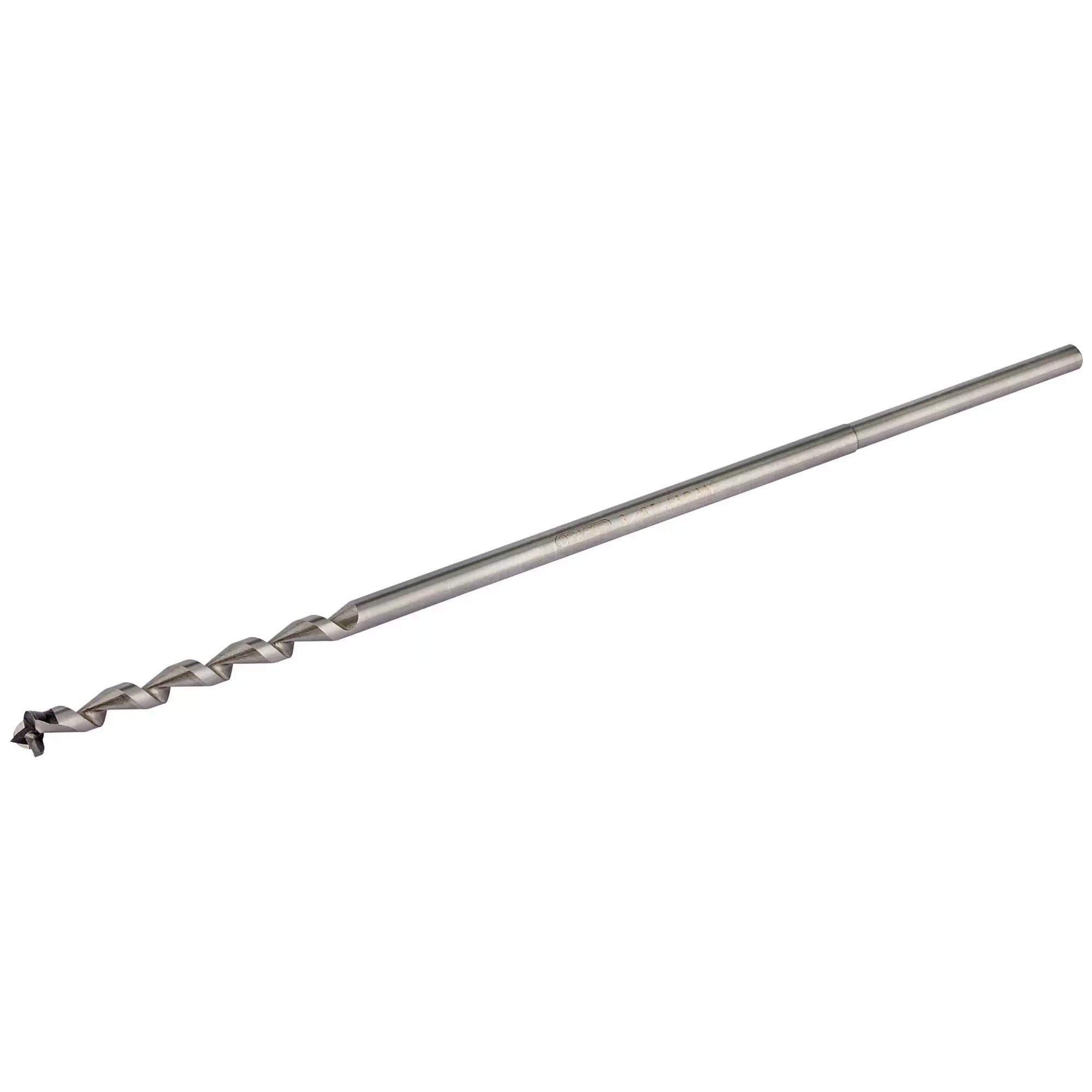 Draper Tools - 78912 - Mortice Bit for 48030 Mortice Chisel and Bit, 3/8", 252mm