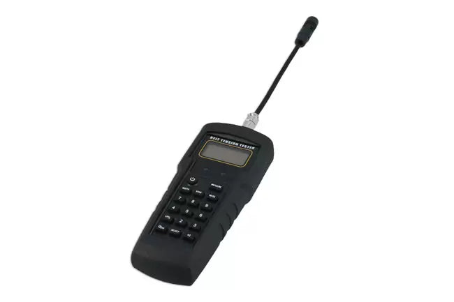 Laser - 7893 - Sonic Belt Tension Tester