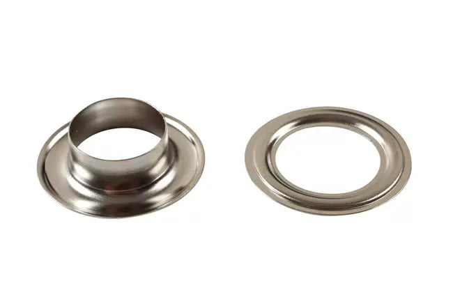 Laser - 7896 - Grommets 16mm 20pc