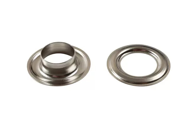 Laser - 7897 - Grommets 12mm 20pc