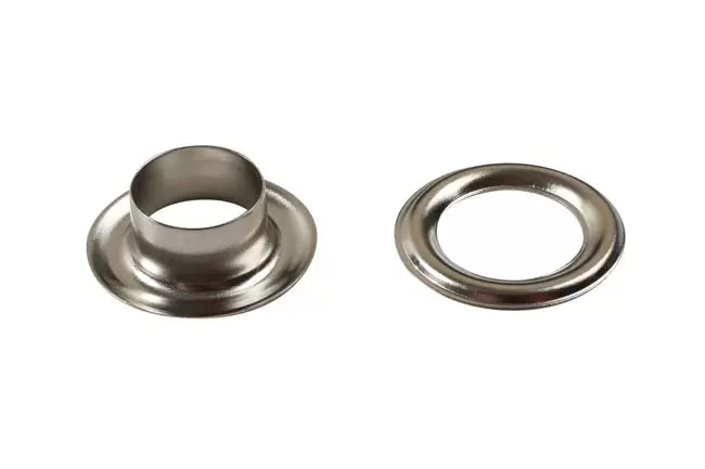 Laser - 7898 - Grommets 9.5mm 20pc