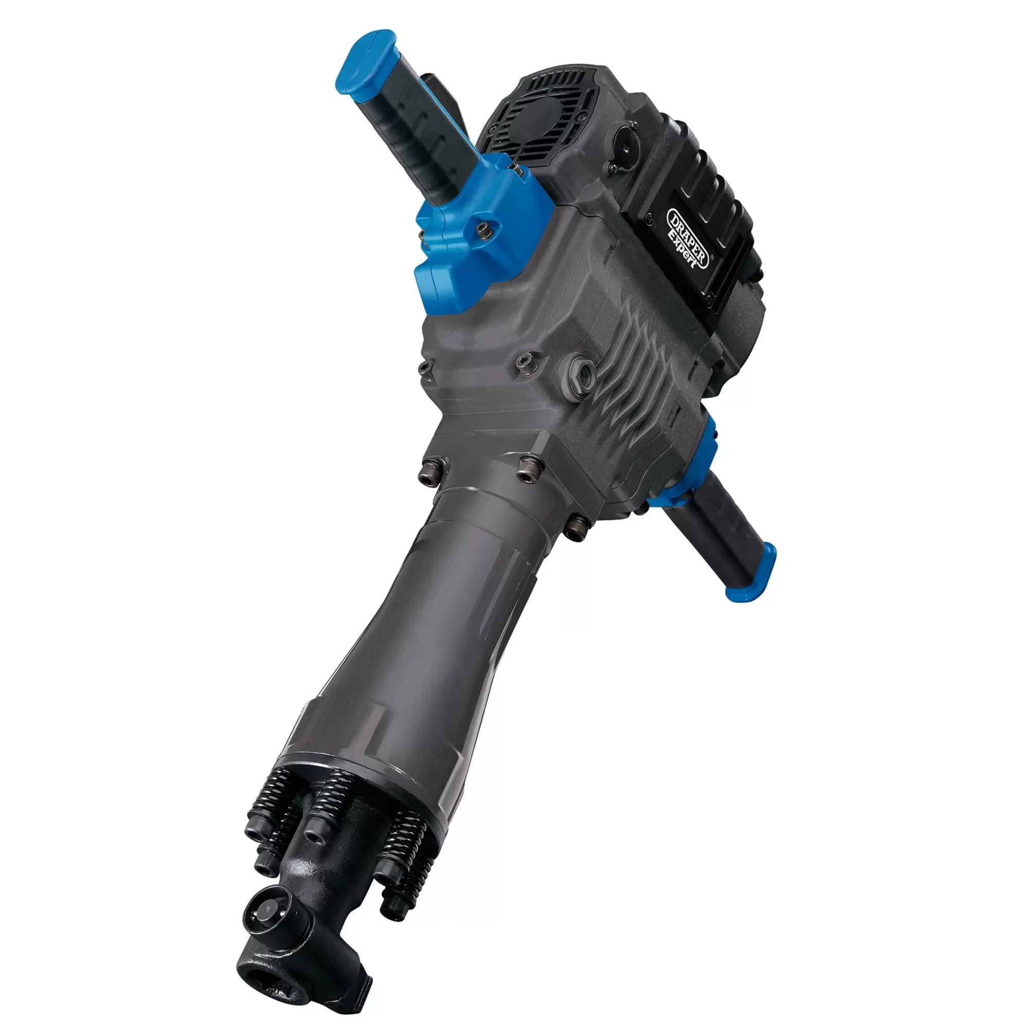 Draper Tools - 78988 - Draper Expert T-Handle Hex Breaker, 22.5kg, 2100W