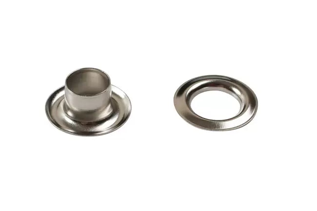 Laser - 7899 - Grommets 6.5mm 20pc