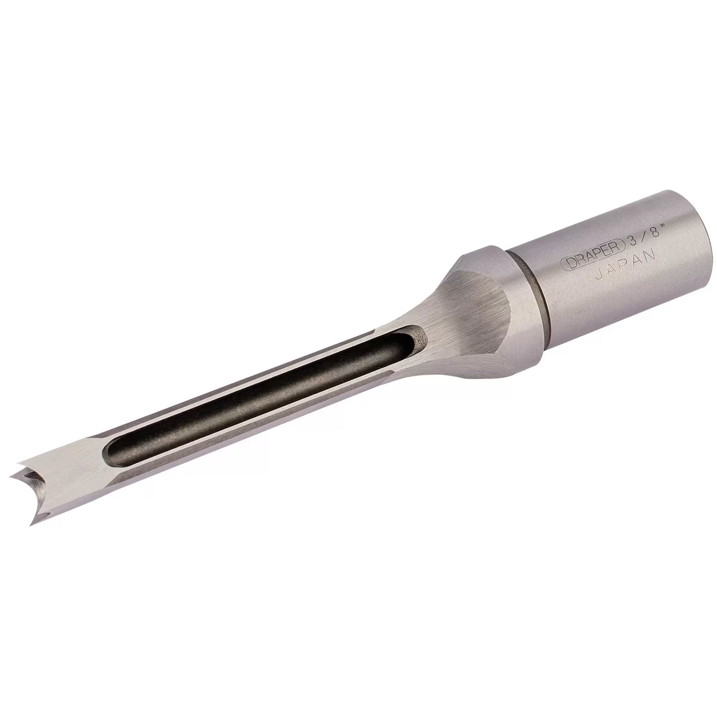 Draper Tools - 79019 - Mortice Chisel for 48030 Mortice Chisel and Bit, 3/8", 137mm