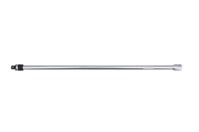 Laser - 7904 - Poplock Quick Release Extension Bar 24" 1/2"D
