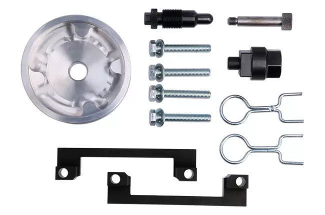 Laser - 7913 - Timing Tool Kit - for VAG 4.2, 5.0 & 5.2L Petrol
