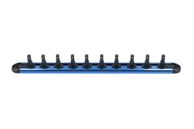 Laser - 7922 - Rail for Insulated Sockets 1/4"D