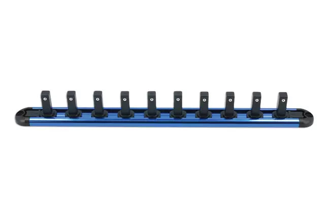 Laser - 7923 - Rail for Insulated Sockets 3/8"D