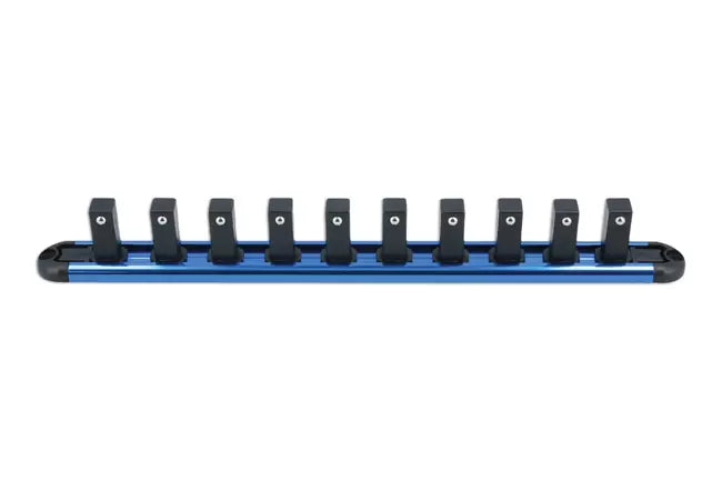 Laser - 7924 - Rail for Insulated Sockets 1/2"D