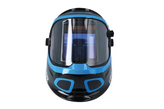 Laser - 7926 - Auto Darkening Welding Helmet