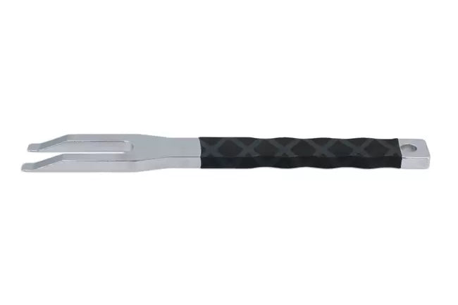 Laser - 7935 - Flat Fork Pry Bar