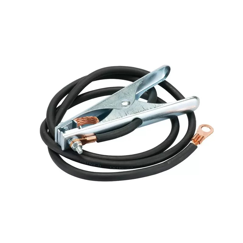 Draper Tools - 79409 - EARTH CLAMP D-FIT 300A 1.5M