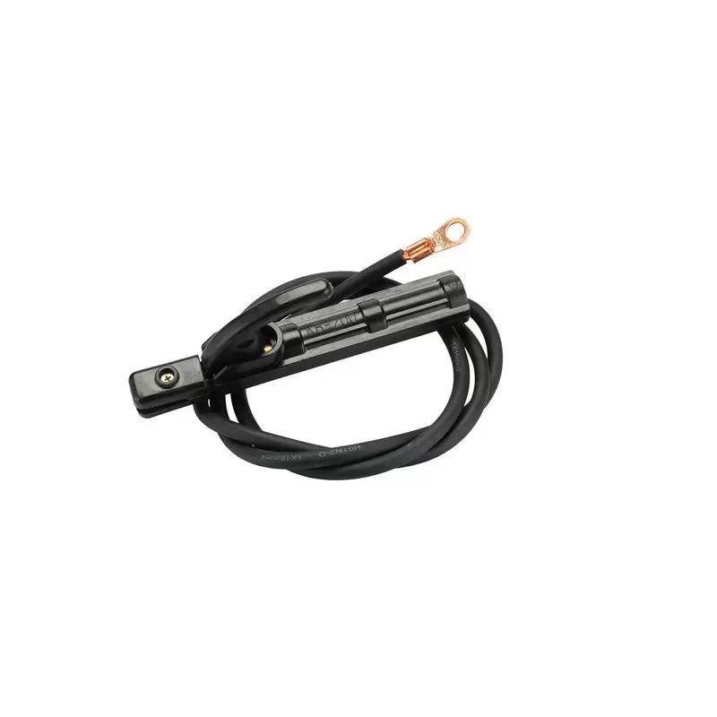 Draper Tools - 79410 - ELECTRODE HLDR D-FIT 300A 1.5