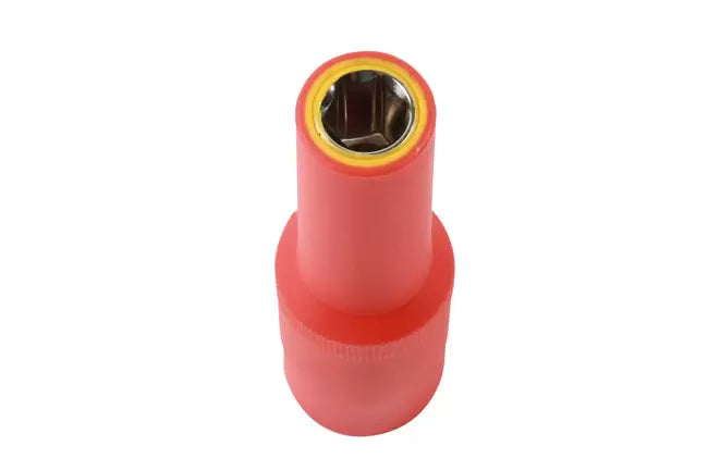 Laser - 7949 - Deep Insulated Socket 1/2"D 10mm