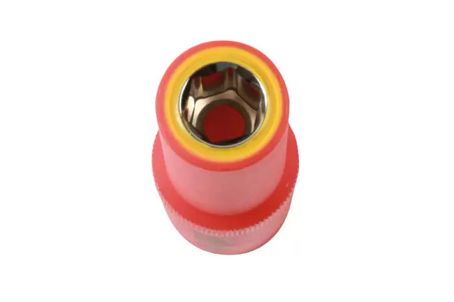 Laser - 7950 - Deep Insulated Socket 1/2"D 11mm