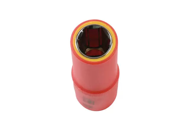Laser - 7953 - Deep Insulated Socket 1/2"D 14mm