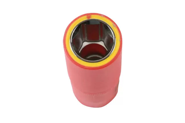 Laser - 7954 - Deep Insulated Socket 1/2"D 16mm
