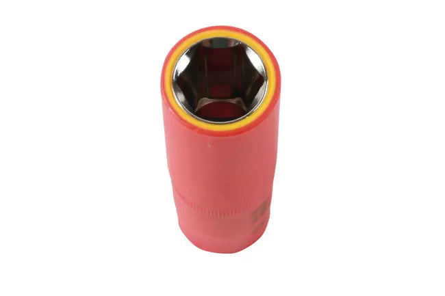 Laser - 7955 - Deep Insulated Socket 1/2"D 17mm