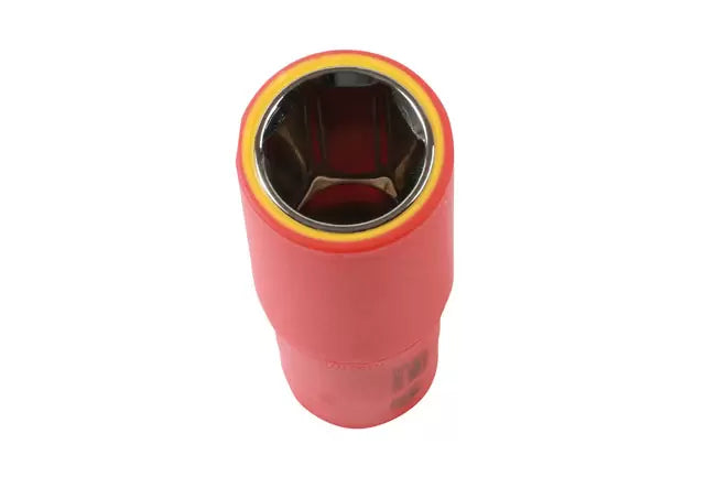 Laser - 7957 - Deep Insulated Socket 1/2"D 19mm