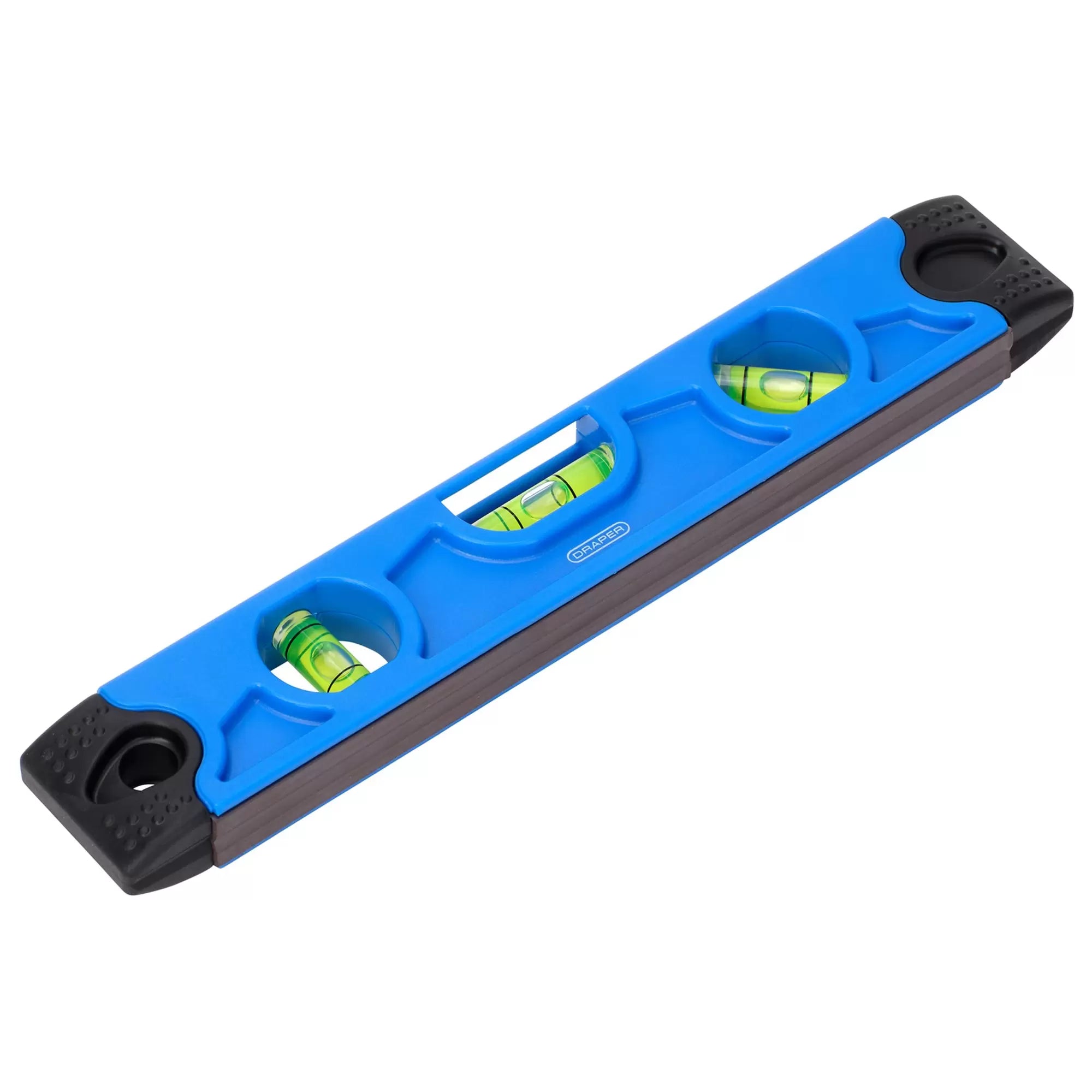 Draper Tools - 79579 - Torpedo Spirit Level, 230mm