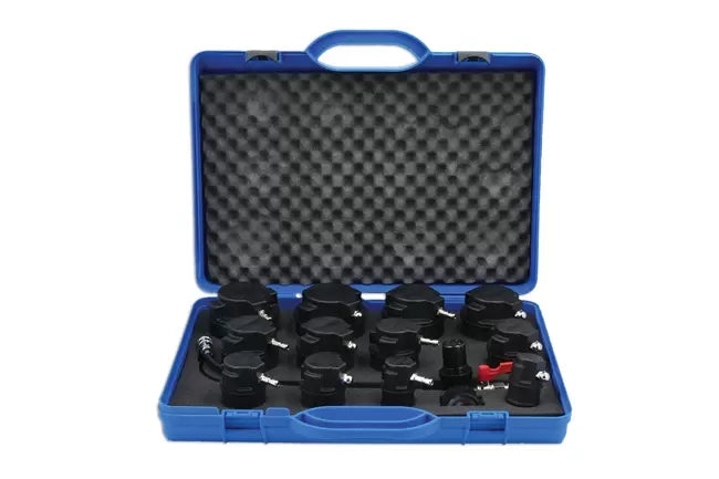 Laser - 7981 - Turbo System Tester Set