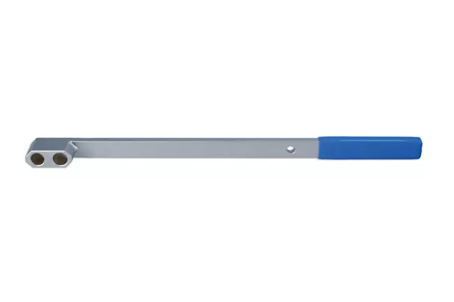 Laser - 7982 - Crankshaft Holding Tool - for Mercedes-Benz