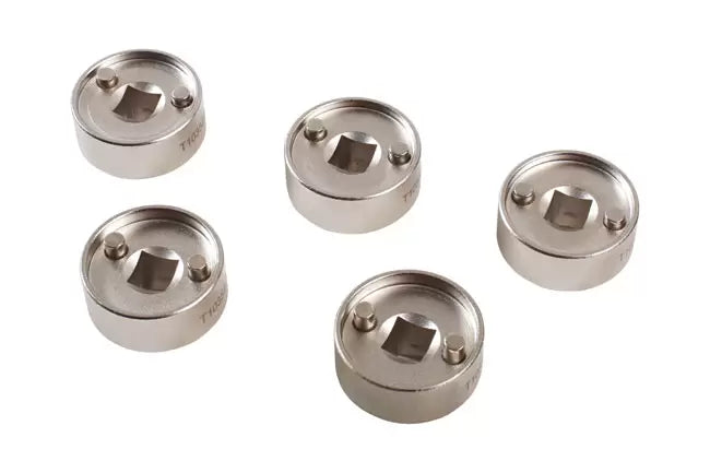 Laser - 7983 - Camshaft Adjustment Tool Set - for VAG