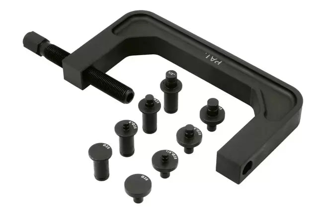 Laser - 7987 - C-Frame Socket Press