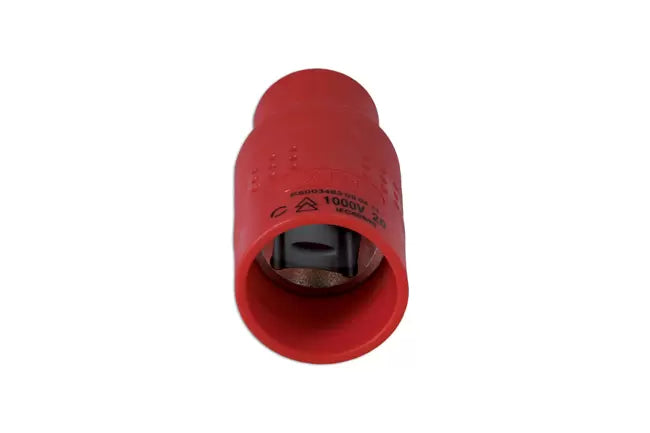 Laser - 7989 - 1000v Insulated Socket 1/2"D 11mm